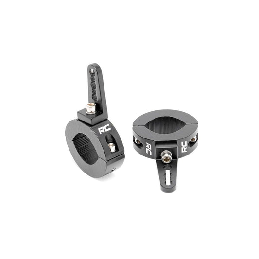 ROUGH COUNTRY Universal LED Light Mount | 1.65-2" Tube | 70171