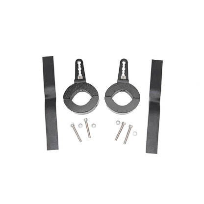 ROUGH COUNTRY Universal LED Light Mount | 1.65-2" Tube | 70171