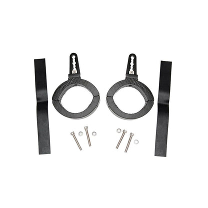 ROUGH COUNTRY Universal LED Light Mount | 2.5-3" Tube | 70172