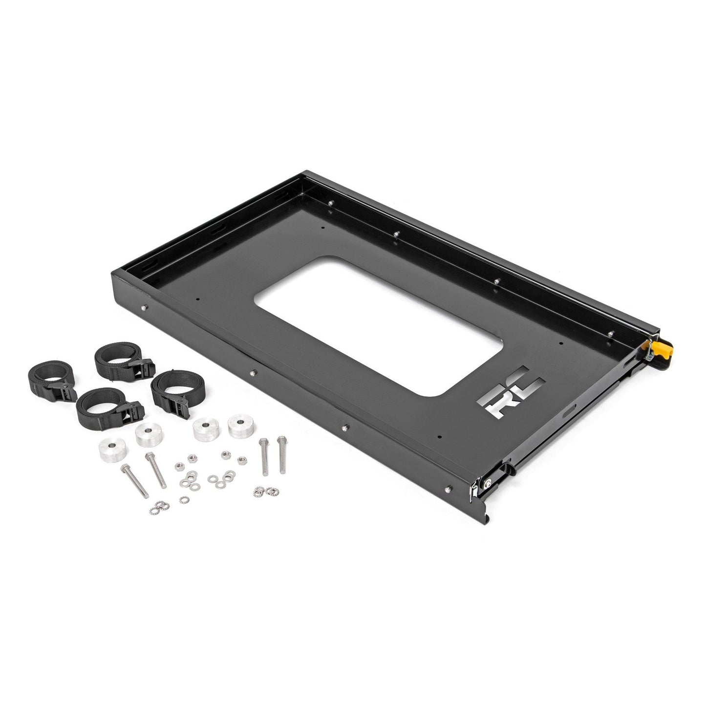 ROUGH COUNTRY Cooler/Fridge Tray | Slide Out | 99021