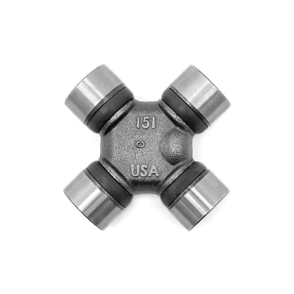 ROUGH COUNTRY CV Drive Shaft | Rear | 3.5-6 Inch Lift | Jeep Wrangler Unlimited 4WD (12-18) | 5073.1