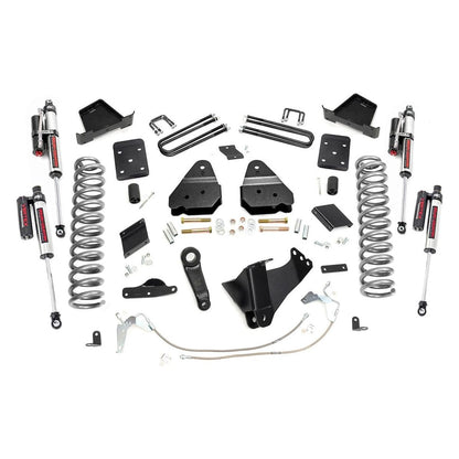 Rough Country Diesel 6 Inch Lift Kit I 54850