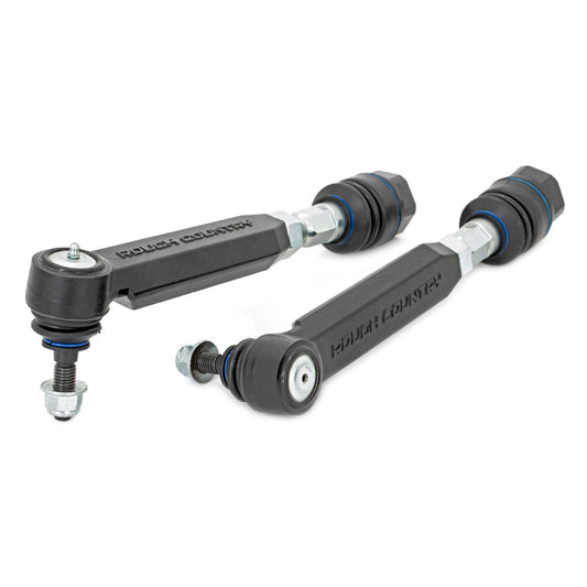 ROUGH COUNTRY HD Forged Tie Rod End | Chevy/GMC 2500HD/3500HD (11-25) | 11016