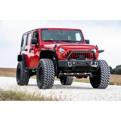 Rough Country Replacement Grille I 10524
