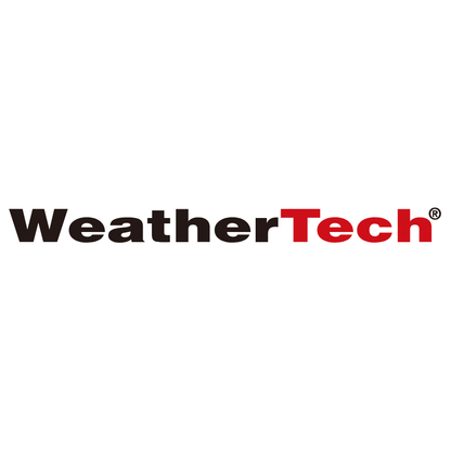 Weathertech FloorLiner DigitalFit for 2020-C Jeep Gladiator JT WTC4413134