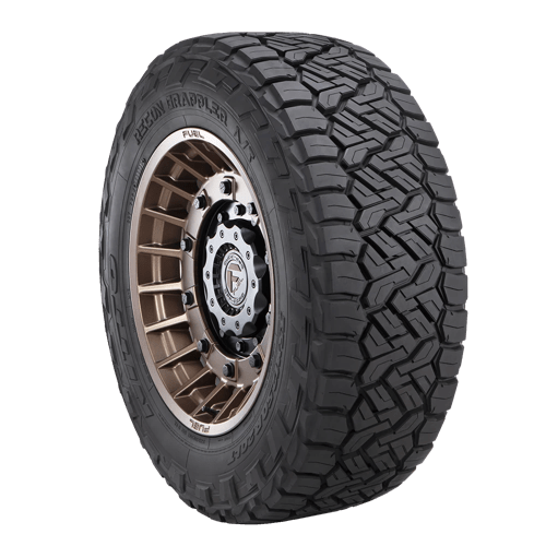 Nitto Recon Grappler A/T