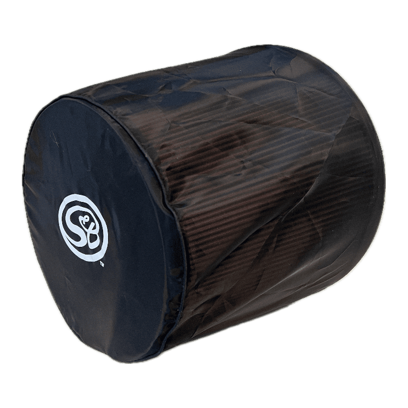 S&B Filters | Filter Wrap for KF-1095 | WF-1075