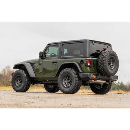 Rough Country Premium N3 3.5 Inch Lift Kit I 94130