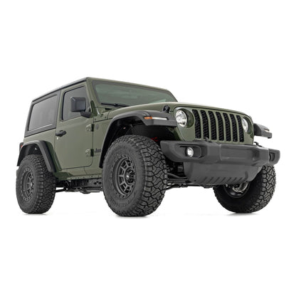 Rough Country Premium N3 3.5 Inch Lift Kit I 94130