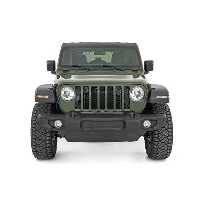 Rough Country Premium N3 3.5 Inch Lift Kit I 94130