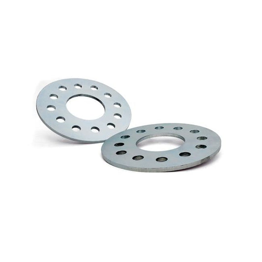 ROUGH COUNTRY 0.25 Inch Wheel Spacers | 6x135/6x5.5 | Multiple Makes & Models (Chevy/Ford/GMC/Ram) | 1065