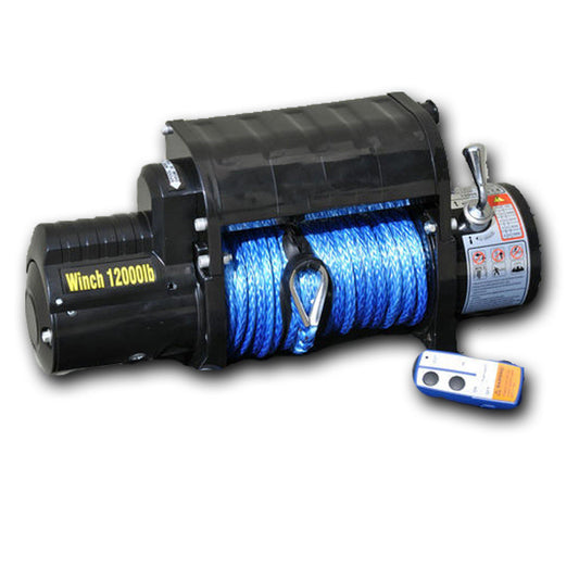 DV8 Off-Road Winch Wireless Control for DV8 Winch C3| WWRC12