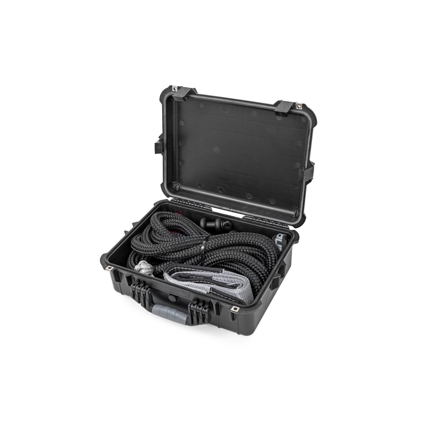 ROUGH COUNTRY RC Overland Sealed Storage Box | 20 x 15 x 7.5in | 99075