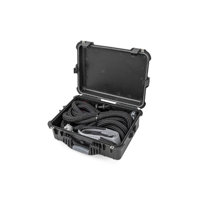 ROUGH COUNTRY RC Overland Sealed Storage Box | 20 x 15 x 7.5in | 99075