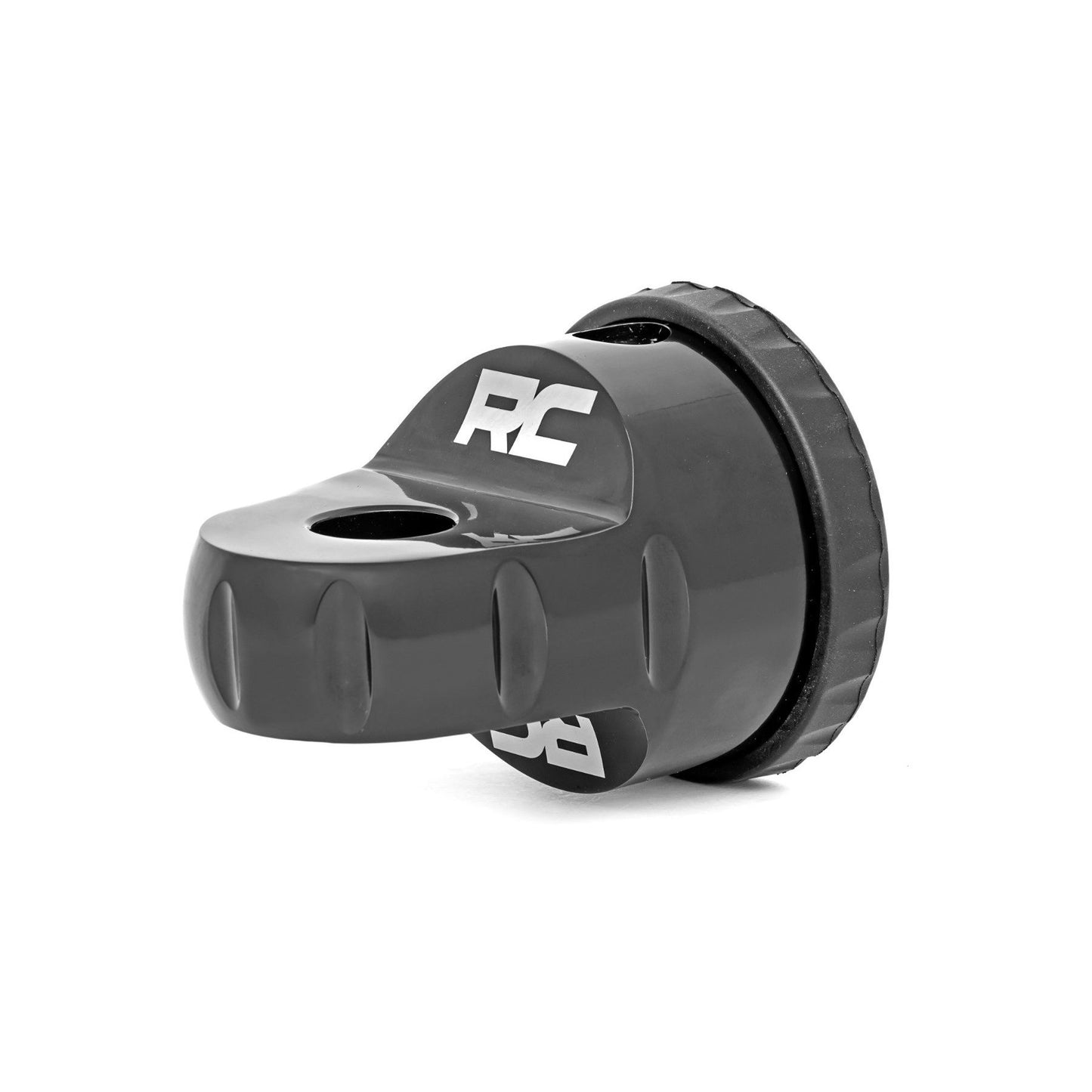 ROUGH COUNTRY Aluminum Winch Shackle / Thimble | RS131A