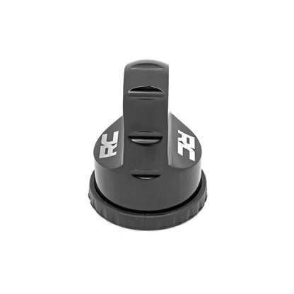 ROUGH COUNTRY Aluminum Winch Shackle / Thimble | RS131A