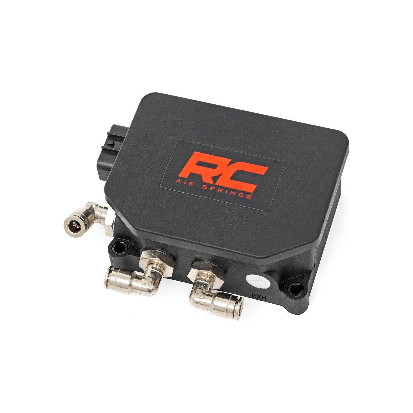 Rough Country Wireless Air Bag Controller Kit I 10105