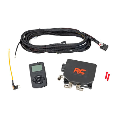 Rough Country Wireless Air Bag Controller Kit I 10105