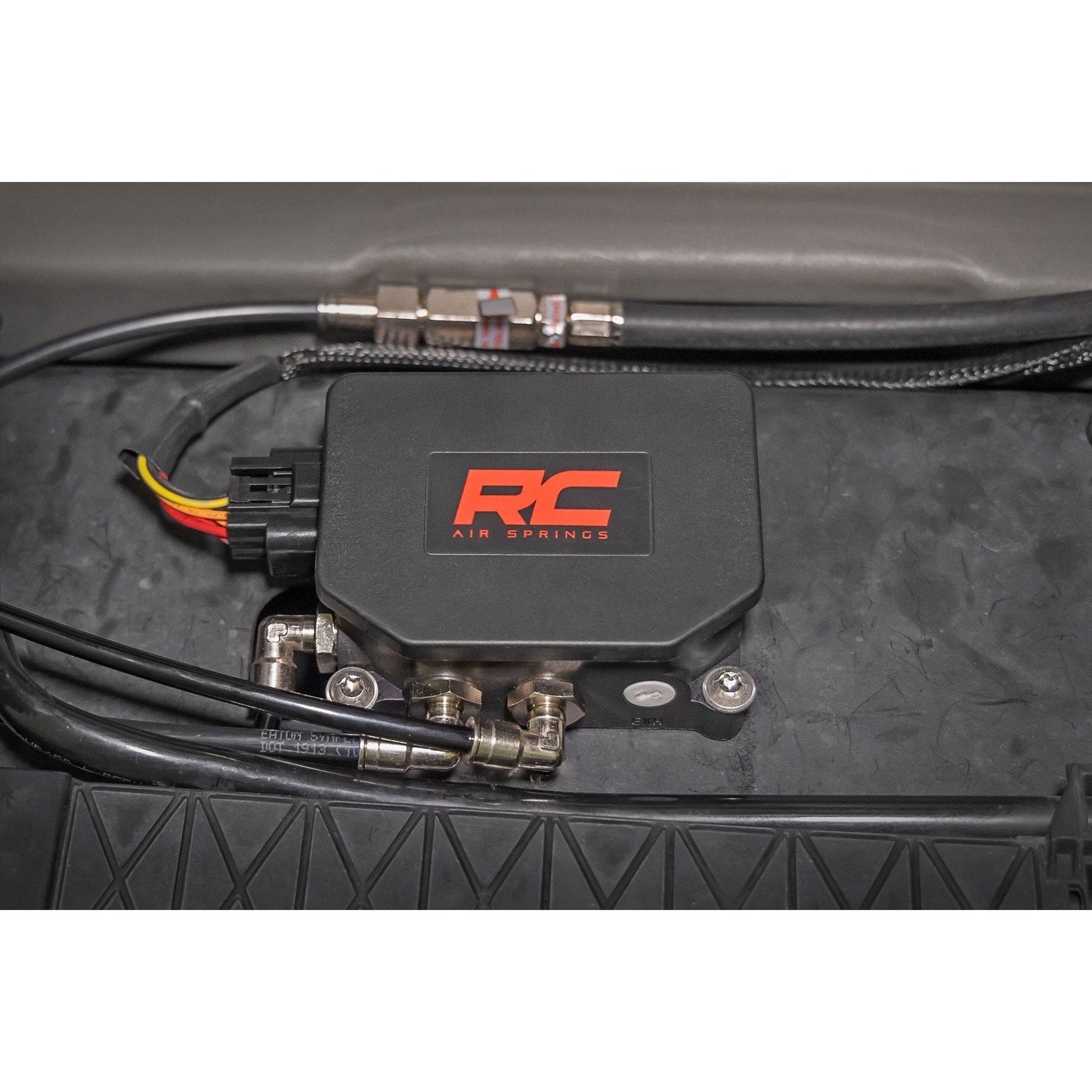 Rough Country Wireless Air Bag Controller Kit I 10105