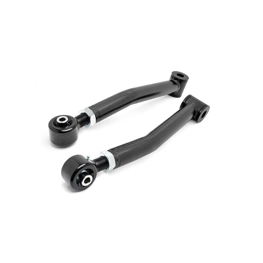 ROUGH COUNTRY X-Flex Control Arms | Front | Lower | Jeep Grand Cherokee WJ 2WD/4WD (99-04) | 11390