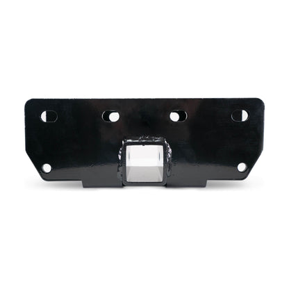 DV8 Off-Road 2007-2024 Jeep Wrangler (JK/JL) Bolt-on Hitch C3| AHJP-02