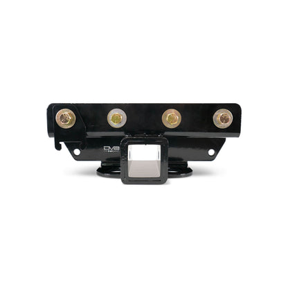 DV8 Off-Road 2007-2024 Jeep Wrangler (JK/JL) Bolt-on Hitch C3| AHJP-02