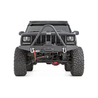 Rough Country V2 Monotube 4.5 Inch Lift Kit I 62370