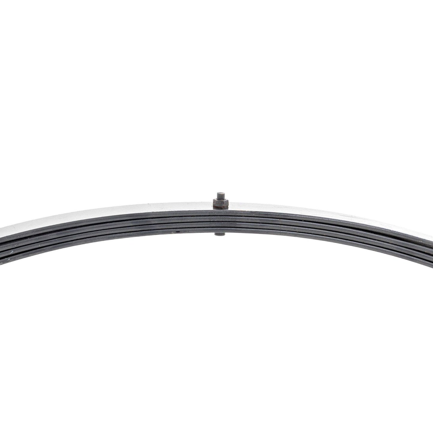ROUGH COUNTRY Front Leaf Springs | 4" Lift | Pair | Jeep Wrangler YJ 4WD (1987-1995) | 8010Kit