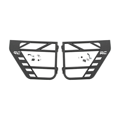 Rough Country Rear Tubular Doors I 10587