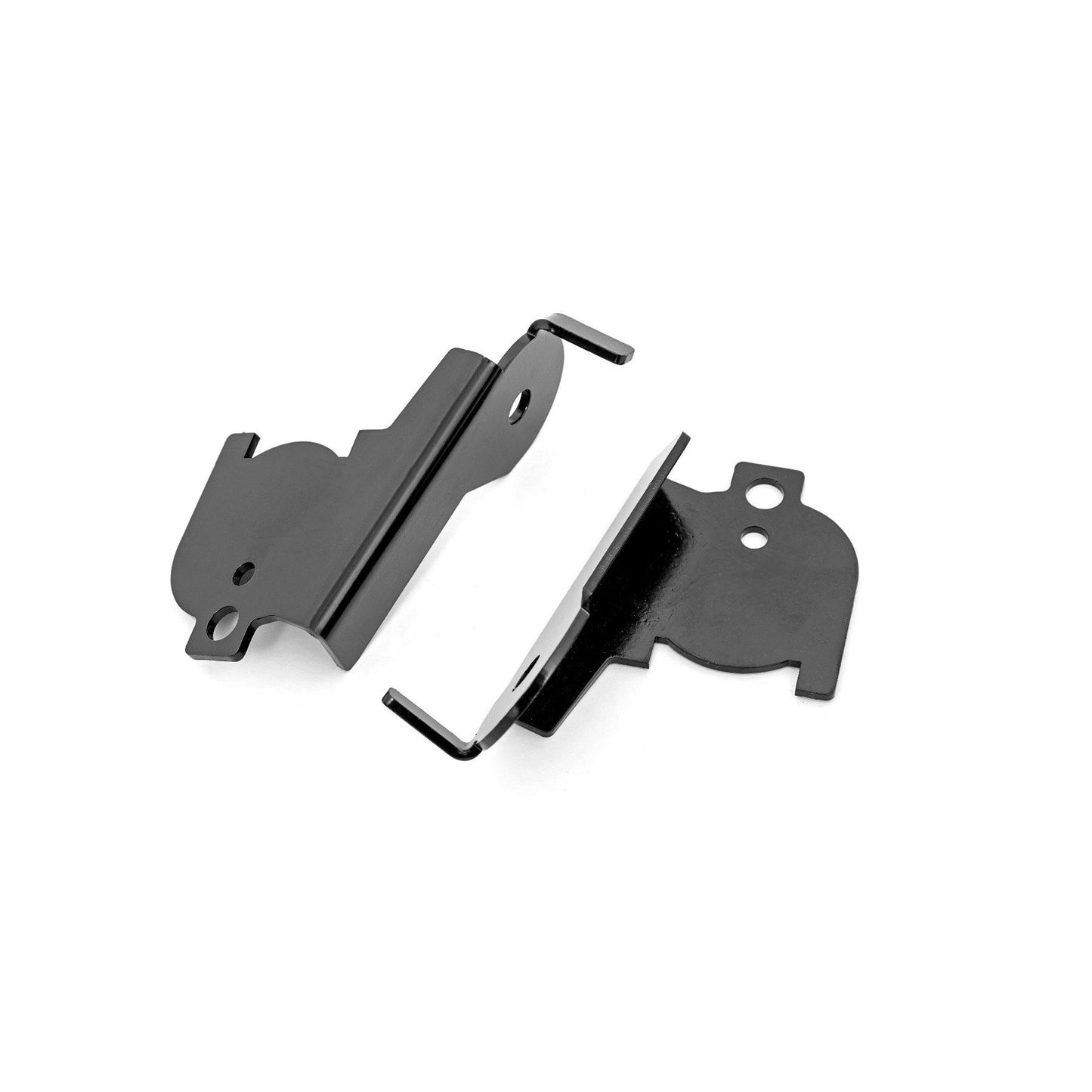 ROUGH COUNTRY 2 Inch Leveling Kit | Air Ride | Ram 1500 4WD (2019-2025) | 31012