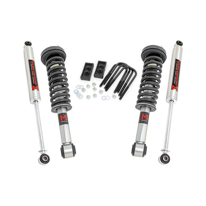 Rough Country M1 Monotube 2 Inch Lift Kit I 56840