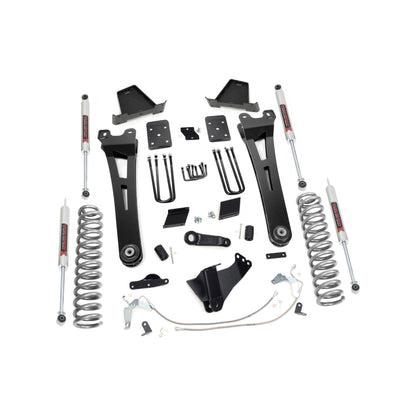 Rough Country No 6 Inch Lift Kit I 54140