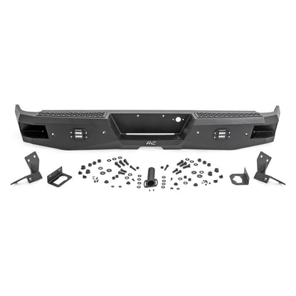 Rough Country Rear Bumper I 10773
