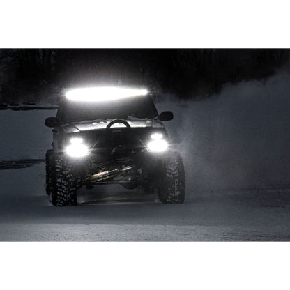 Rough Country M1 Monotube 4.5 Inch Lift Kit I 62340