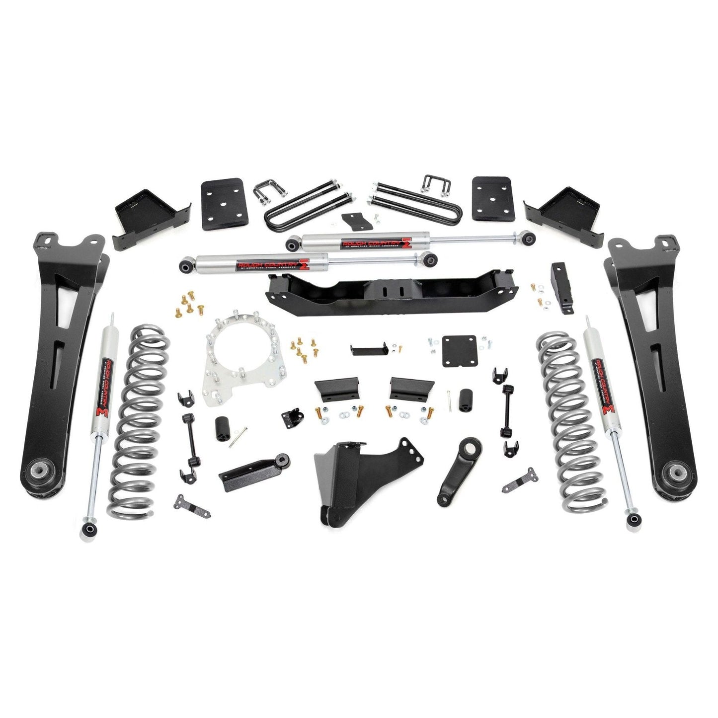 Rough Country  6 Inch Lift Kit I 51240