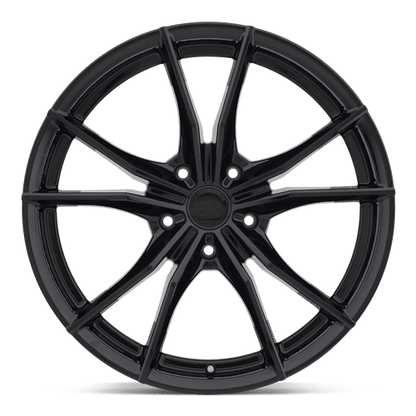 Black Rhino Hard Alloys ZION GLOSS BLACK