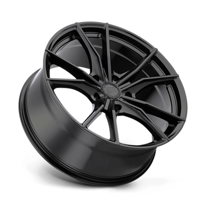 Black Rhino Hard Alloys ZION GLOSS BLACK