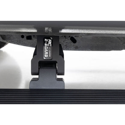 ROUGH COUNTRY Power Running Boards | Dual Electric Motor | Double Cab | Chevy/GMC 1500/2500HD/3500HD (19-26) | PSR51925