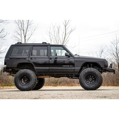 Rough Country 2.5L I4 / 4.0L I6 6.5 Inch Lift Kit I 61822