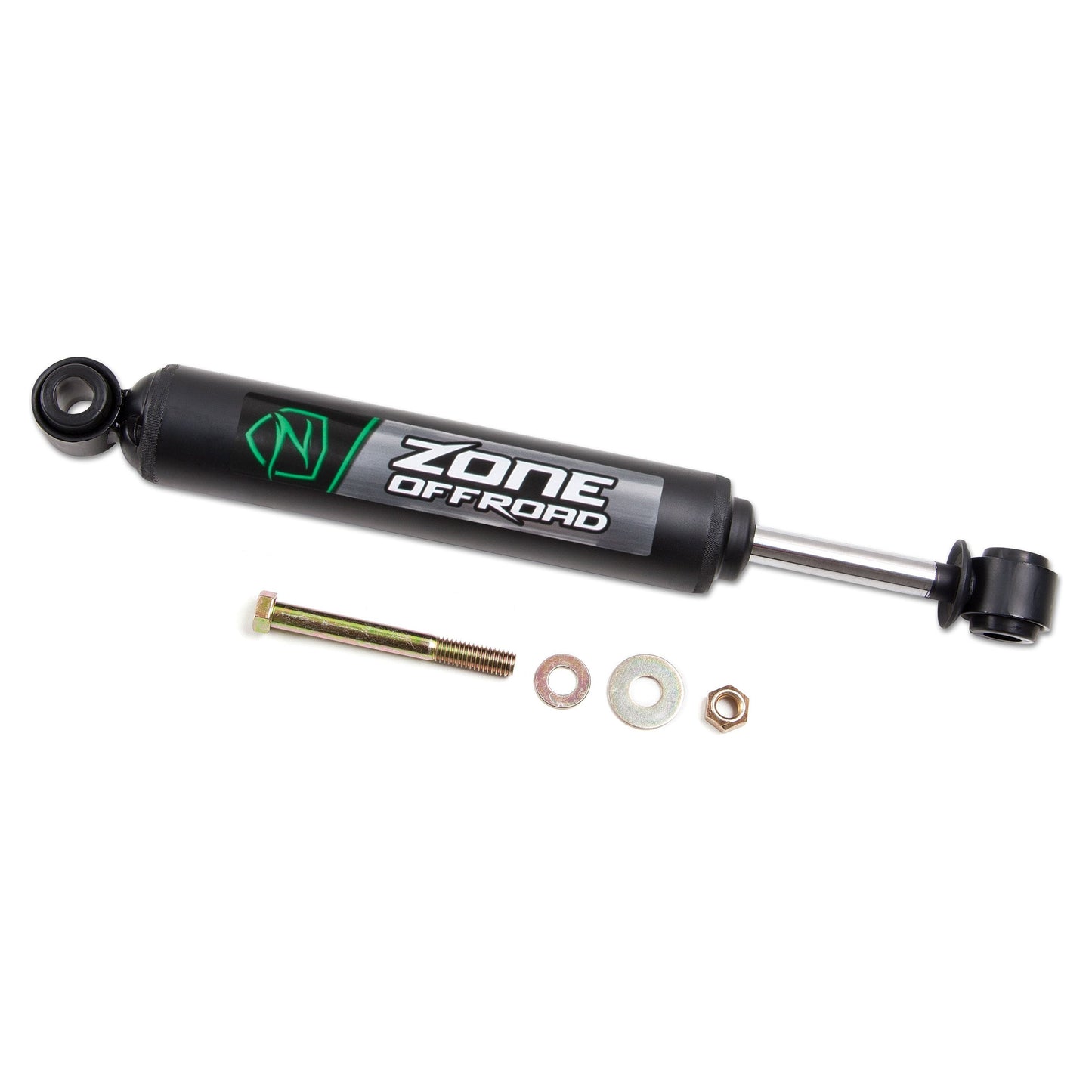 Zone Offroad Steering Stabilizer   I ZON7401