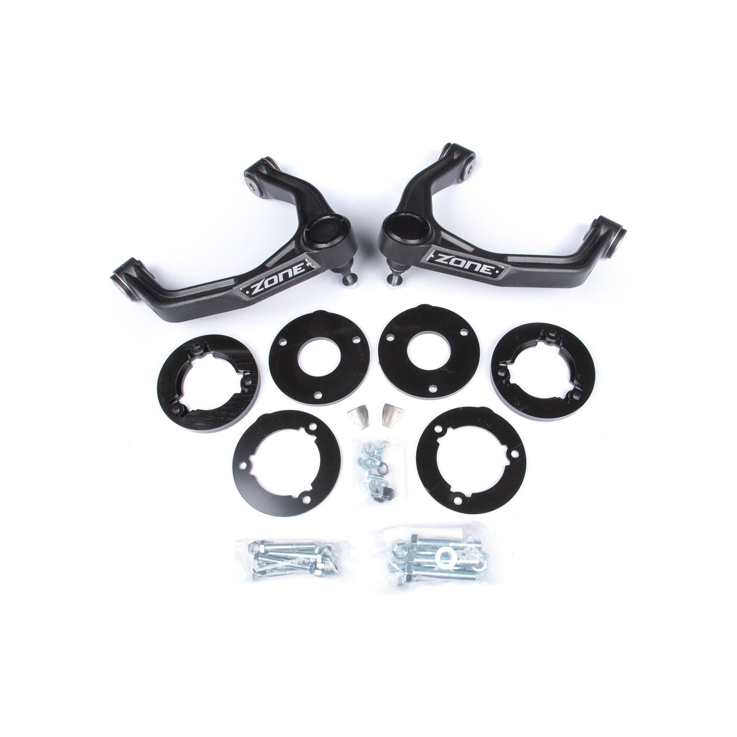 Zone Offroad 1.5 Inch Leveling Kit   I ZONC1174