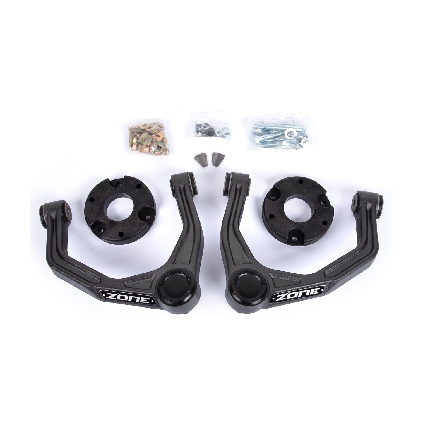 Zone Offroad 2 Inch Leveling Kit   I ZONC1241