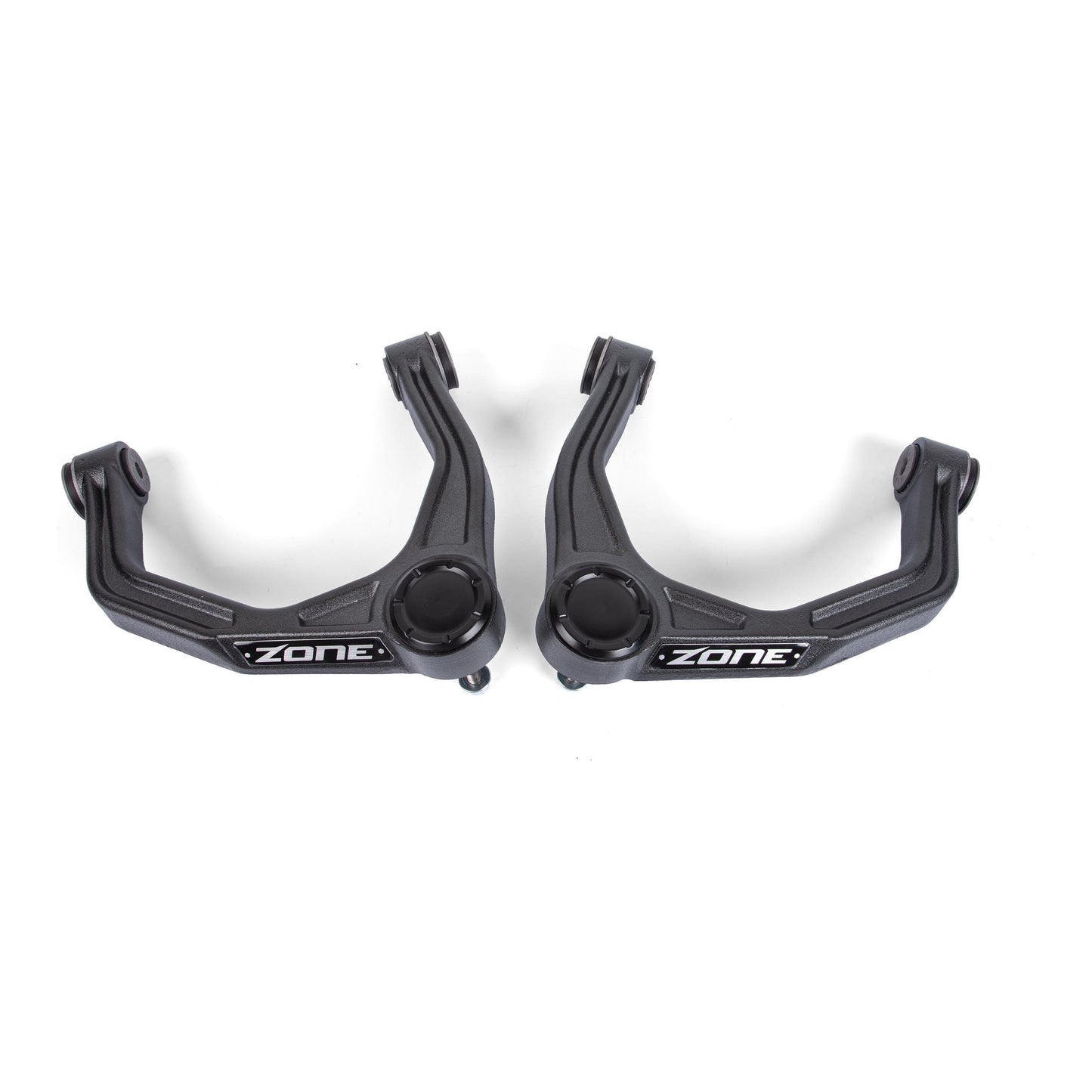 Zone Offroad Upper Control Arm Kit Chevy Silverado & GMC Sierra 1500 (19-24)  I ZONC2321
