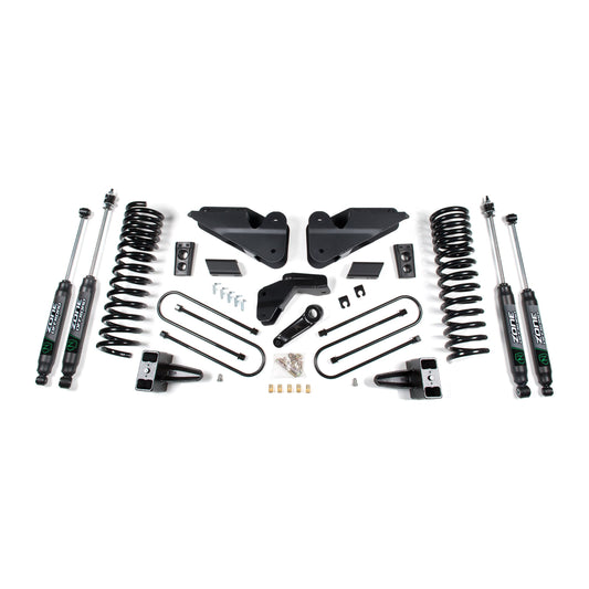 Zone Offroad 6.5 Inch Lift Kit Diesel  I ZOND52N