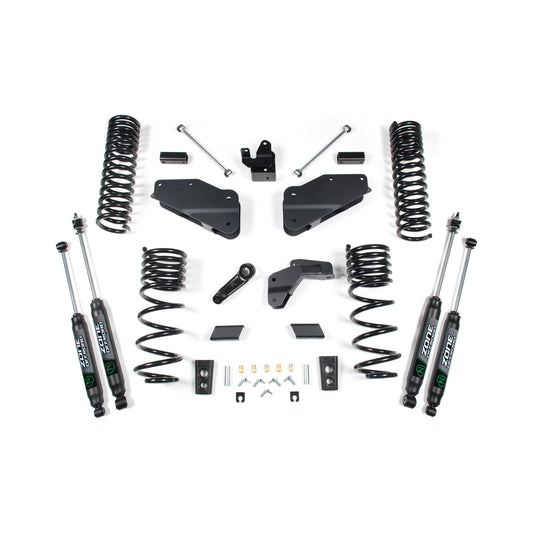 Zone Offroad 5.5 Inch Lift Kit Gas  I ZOND68F