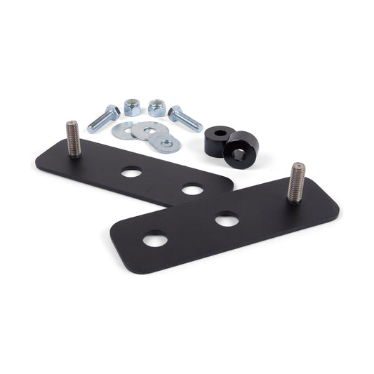 Zone Offroad DEF Relocation Kit   I ZOND5408