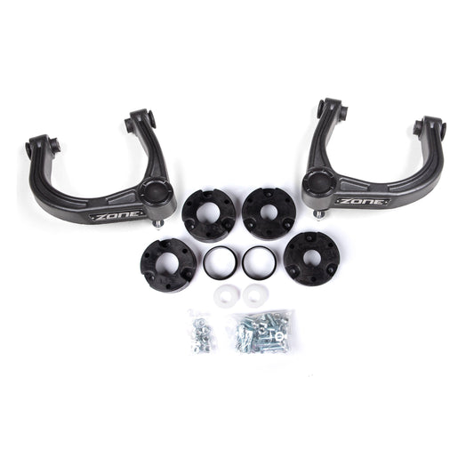 Zone Offroad 2.25 Inch Lift Kit   I ZONF120