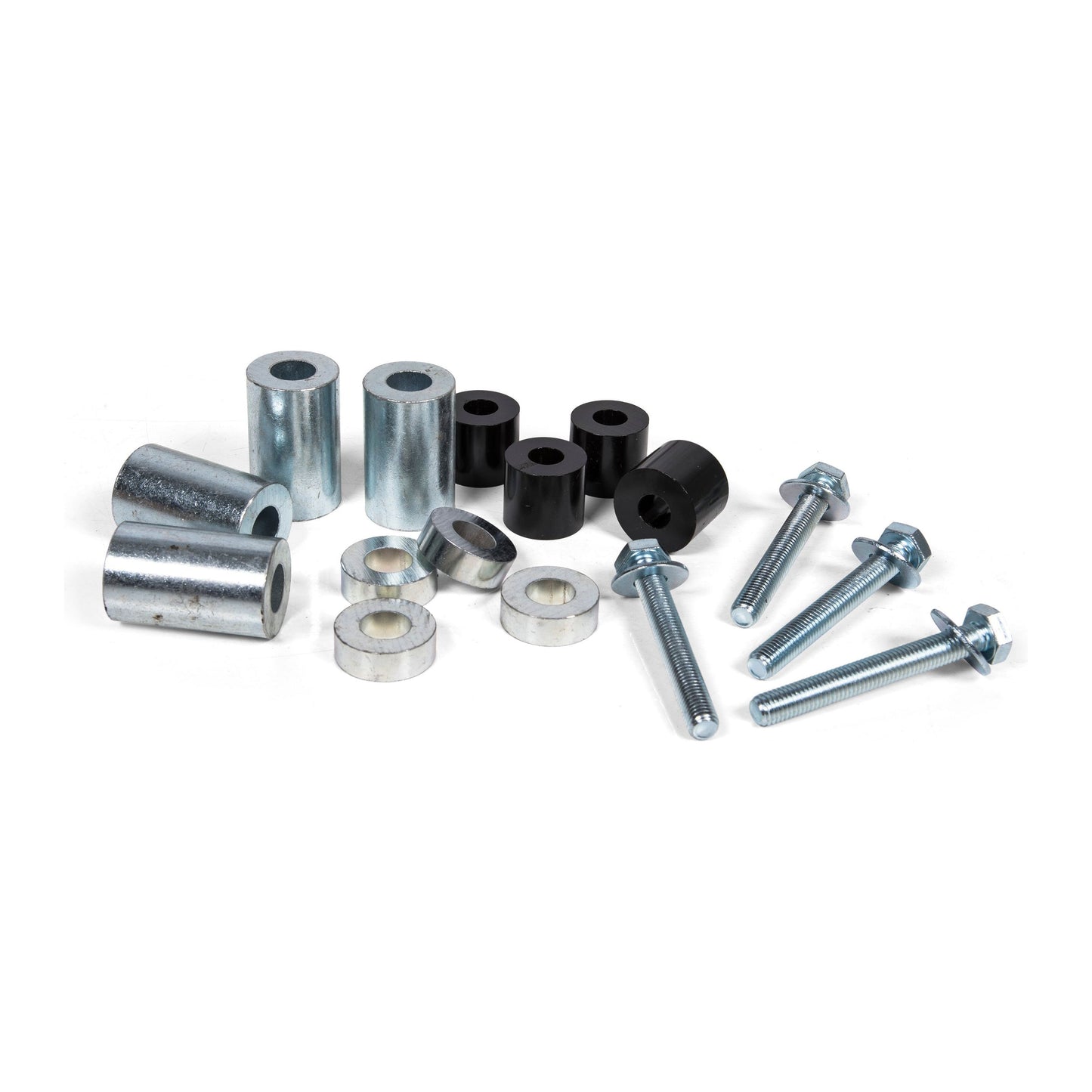 Zone Offroad Carrier Bearing Drop Kit   I ZOND5407