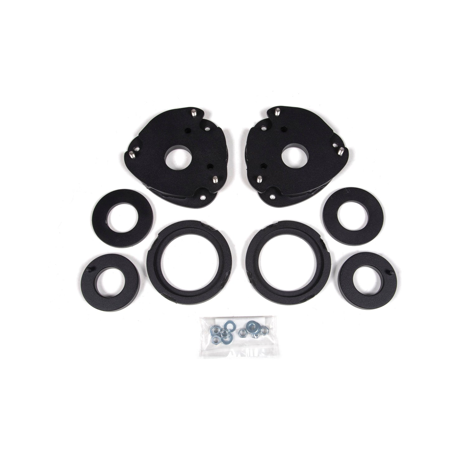 Zone Offroad 1" Lift Kit   I ZONF1100