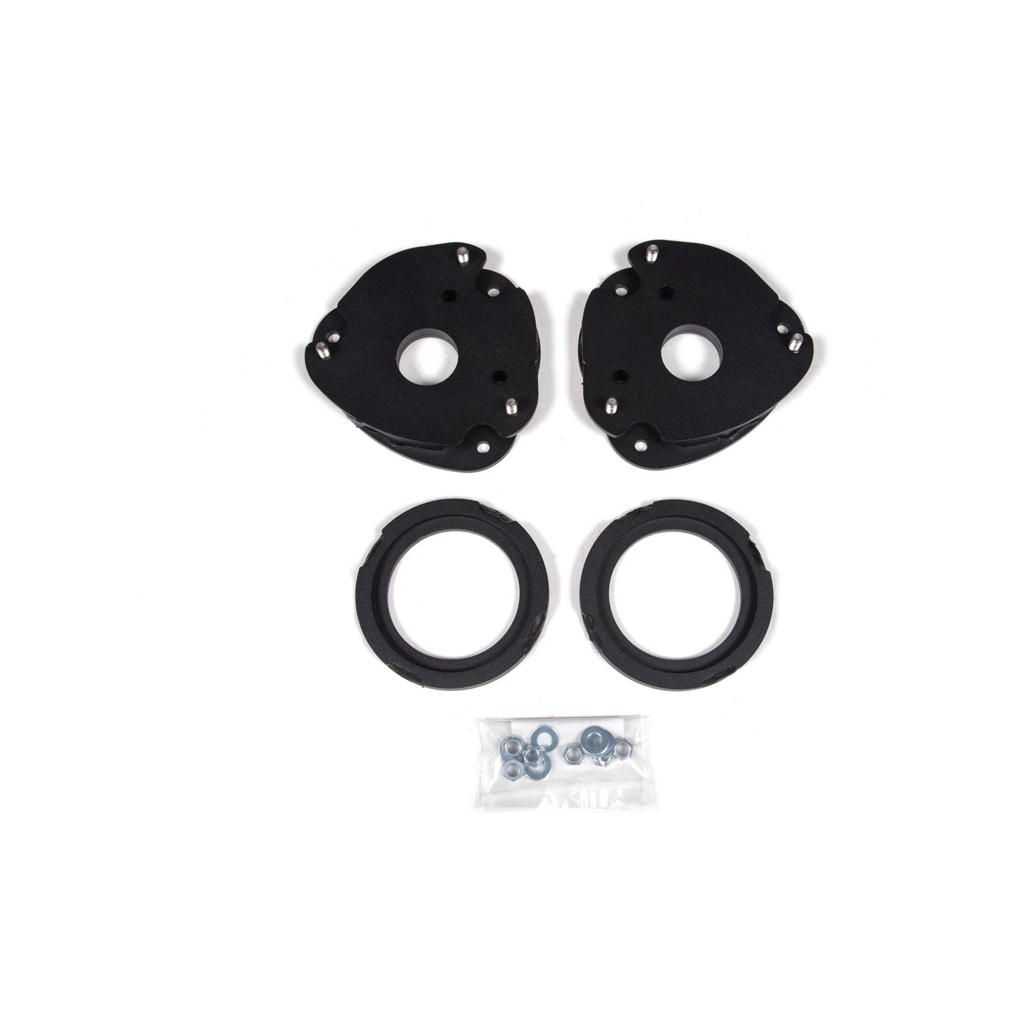 Zone Offroad 1 Inch Leveling Kit   I ZONF1104